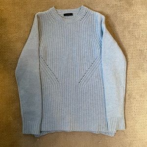 J. Crew Women’s Wool Sweater Size M